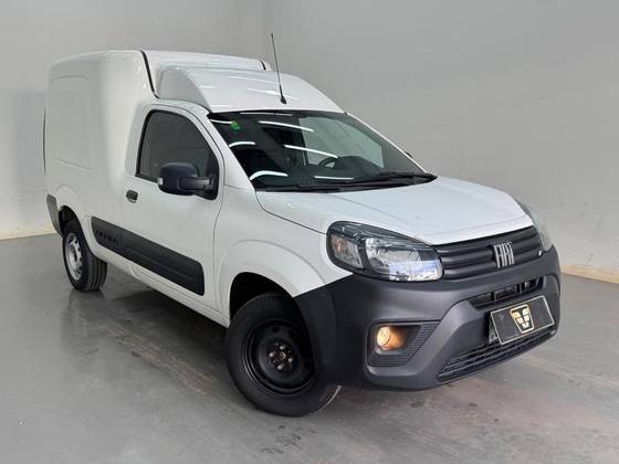 FIAT FIORINO 1.4 MPI FURGÃO ENDURANCE 8V FLEX 2P MANUAL FIAT FIORINO 1.4 MPI FURGÃO ENDURANCE 8V FLEX 2P MANUAL